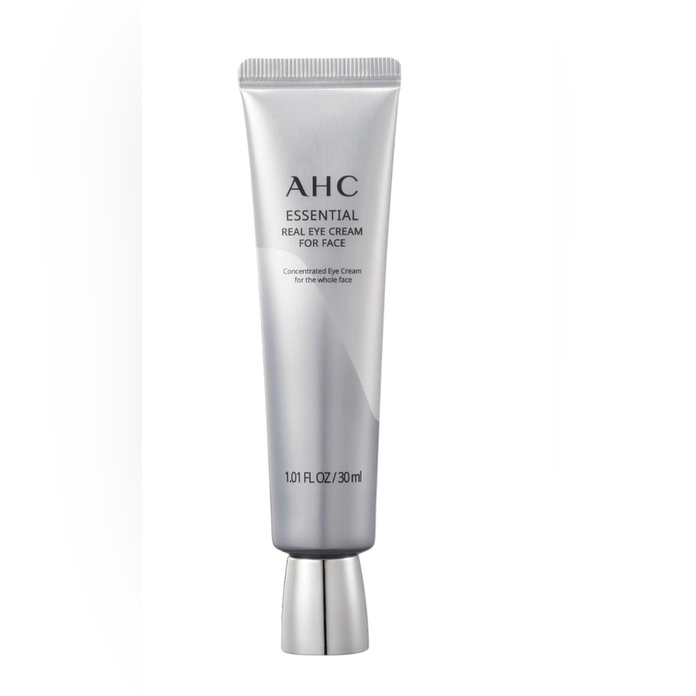 AHC Essential Real Eye Cream For Face